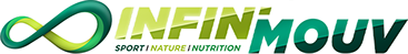 Logo Infini Mouv - Salle de sport à Agde